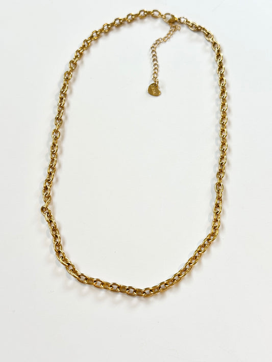 Ana Necklace