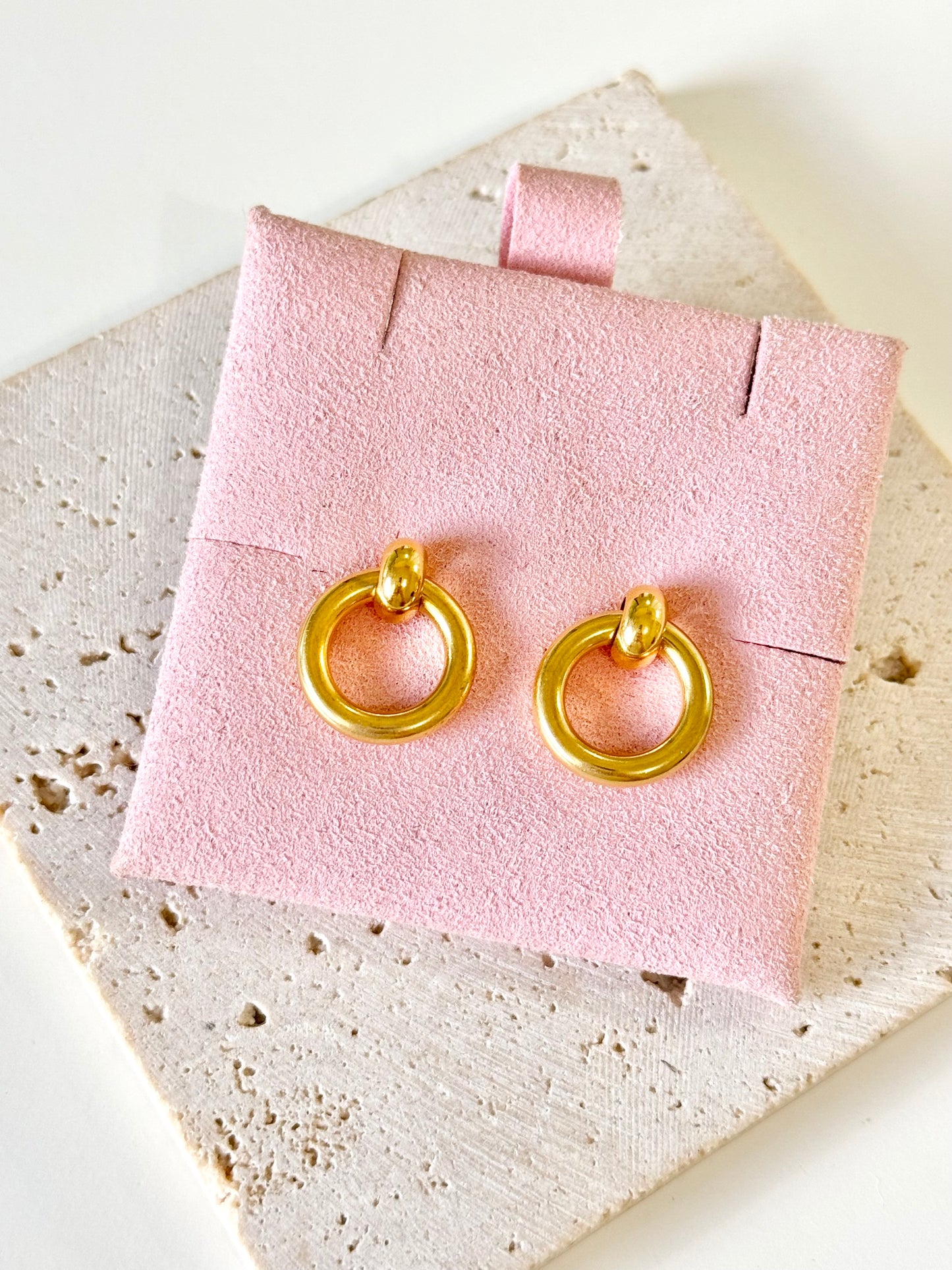 Gissel Earrings