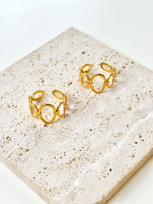 Zara Ring