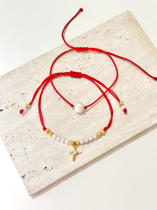 Grace Bracelets