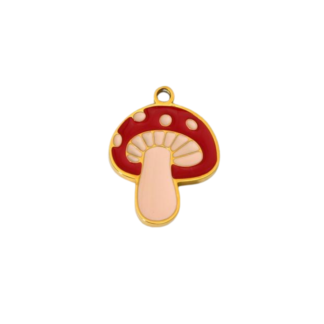 Hongo Charm