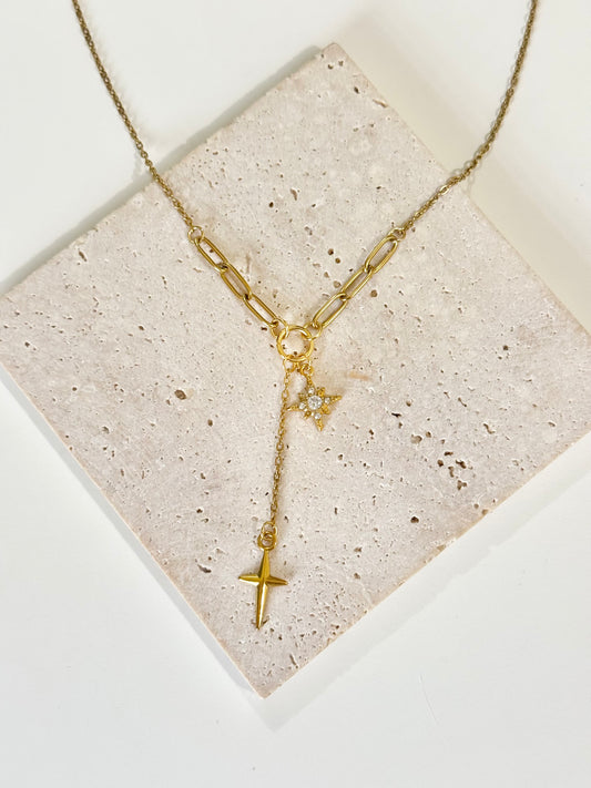 Brilla Necklace
