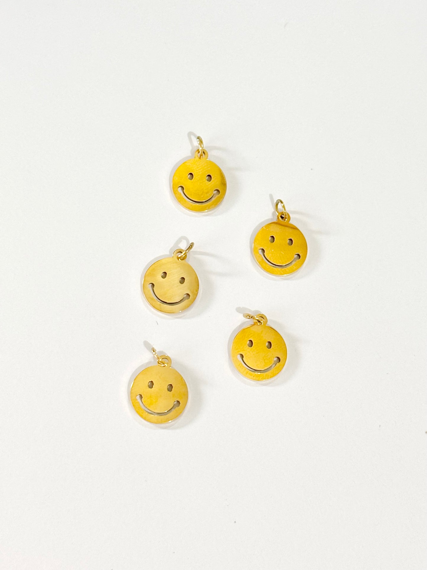 Smile Charm