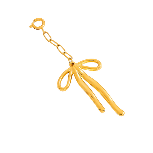 Lazo 🎀 Bikini Charm