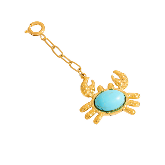 Cangrejo 🦀 Bikini Charm