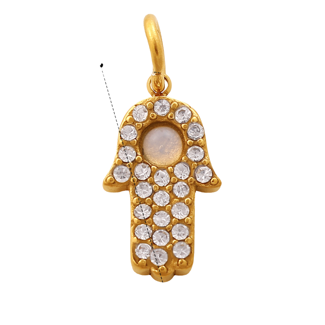 Fátima Charm
