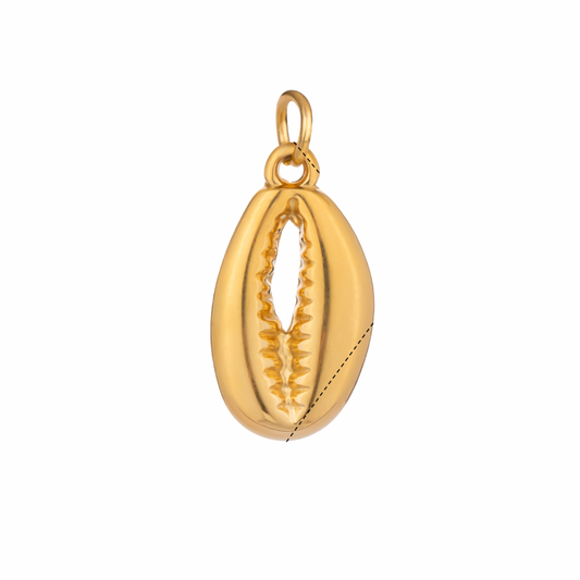 Concha Charm