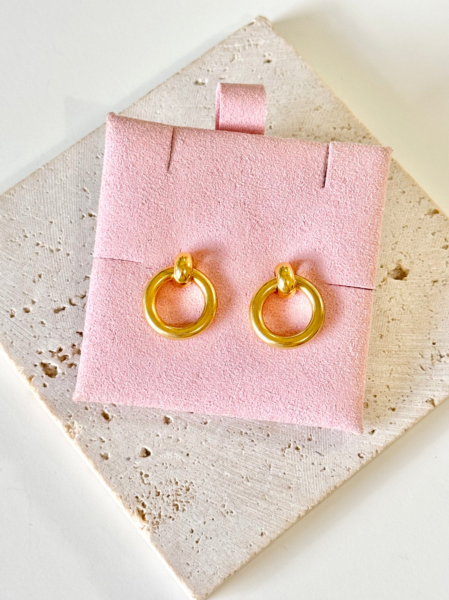 Gissel Earrings