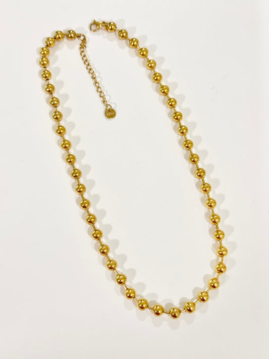 Beads Necklace