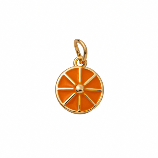 Naranja Charm 🍊