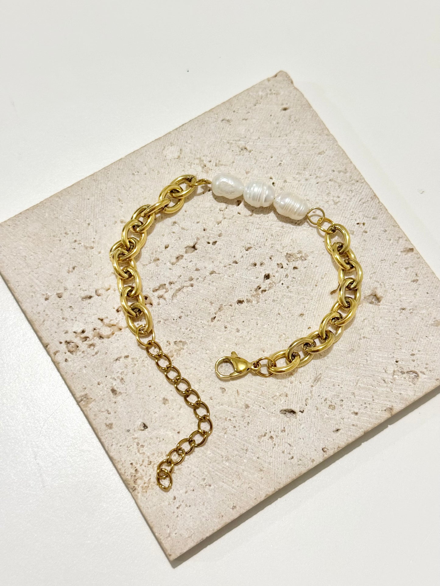 Solé Bracelet