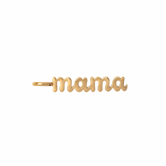 Mamá Charm