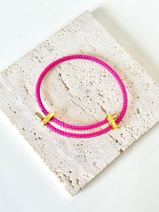 Pinky Bracelet