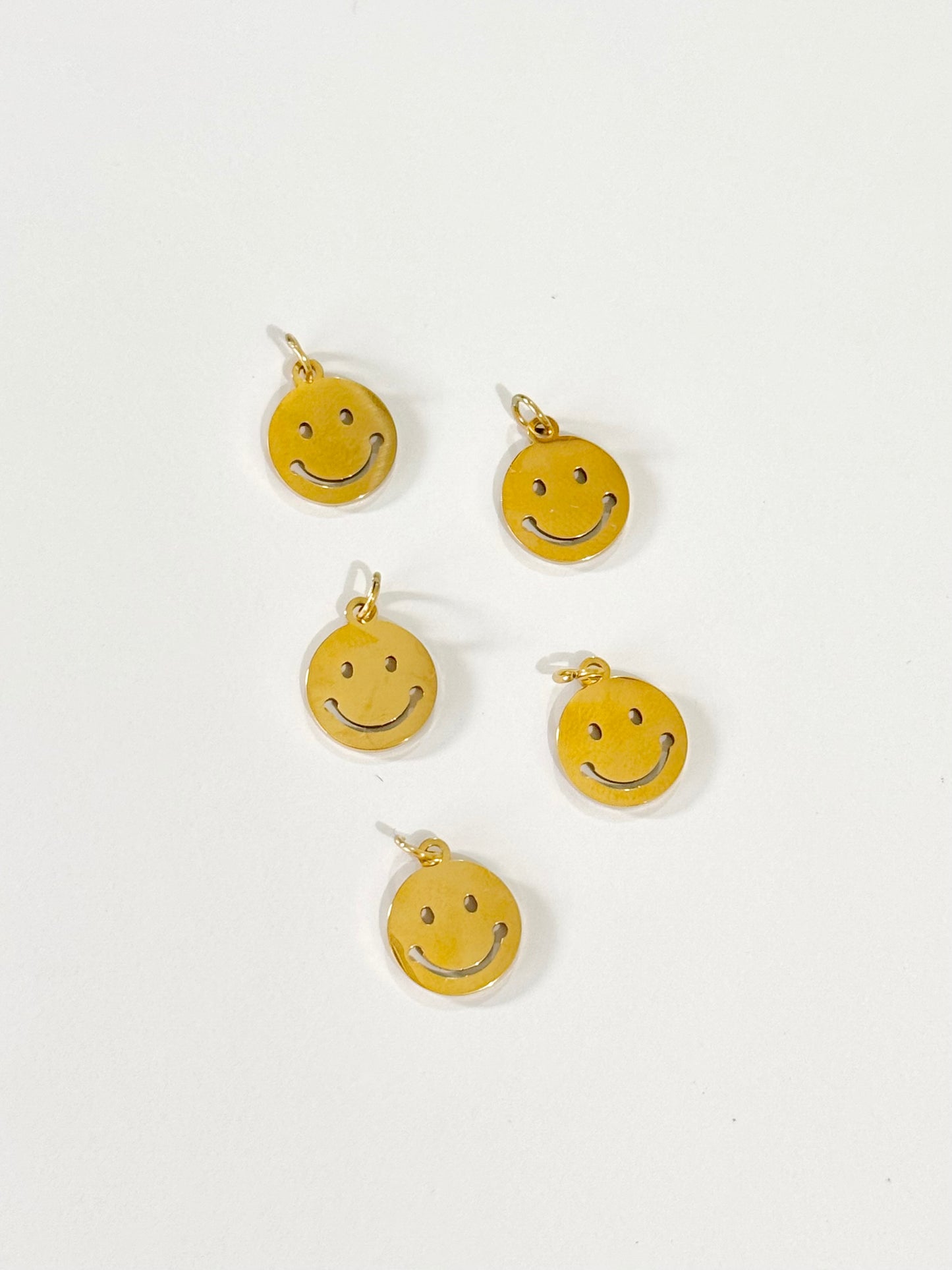 Smile Charm