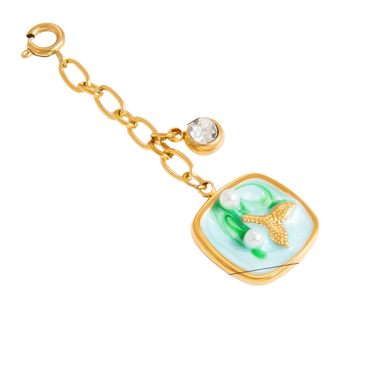 Sirena Bikini Charm