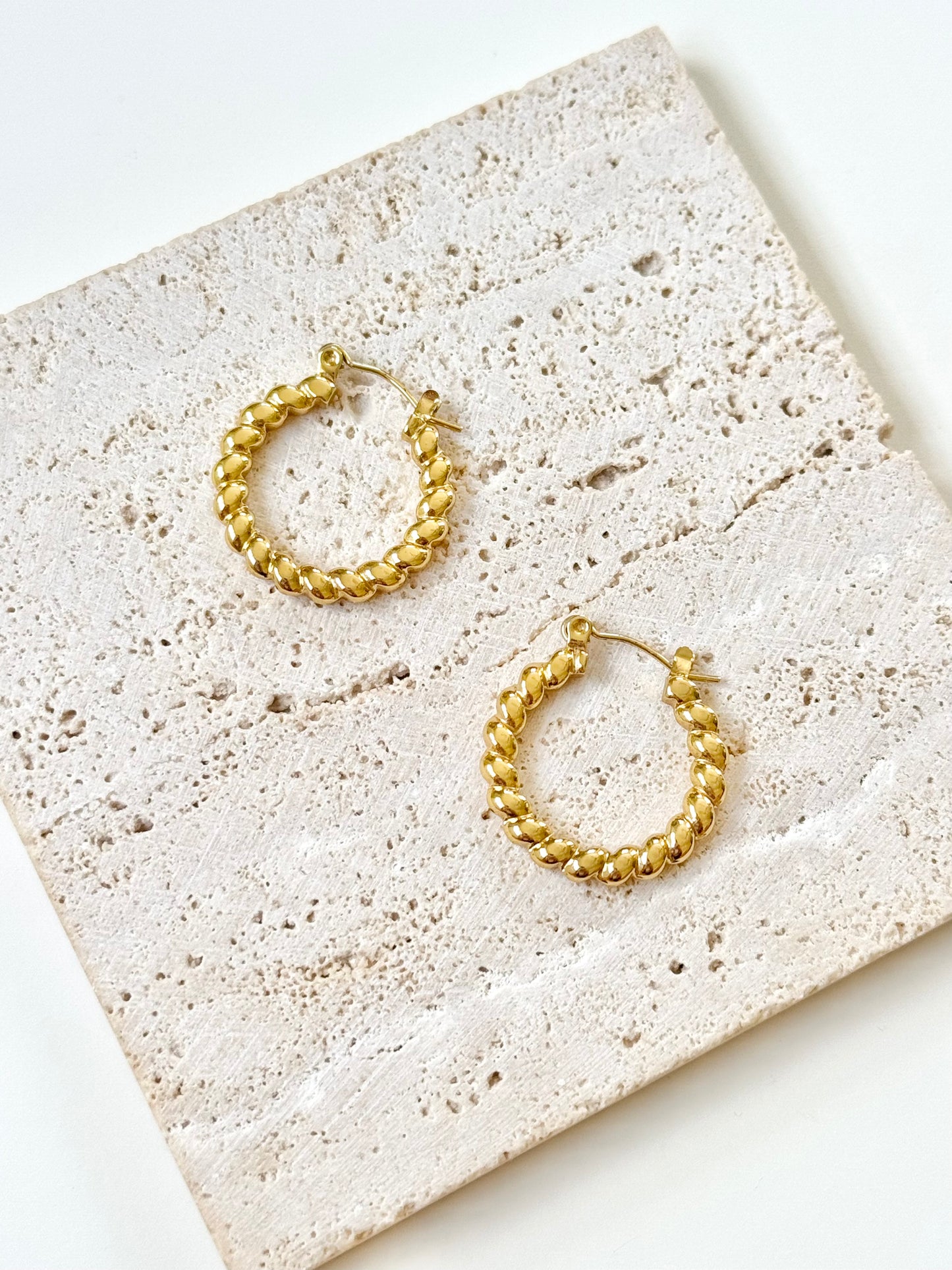 Lili Earrings