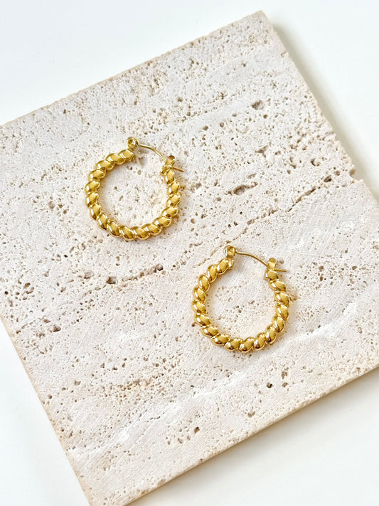 Lili Earrings