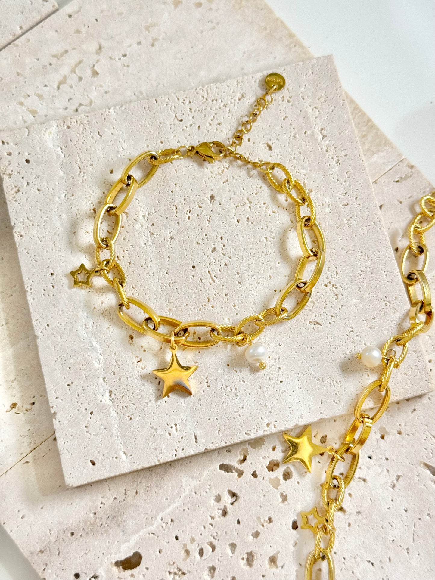 Star Bracelet