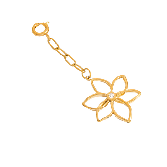 Flor 🌸 Bikini Charm
