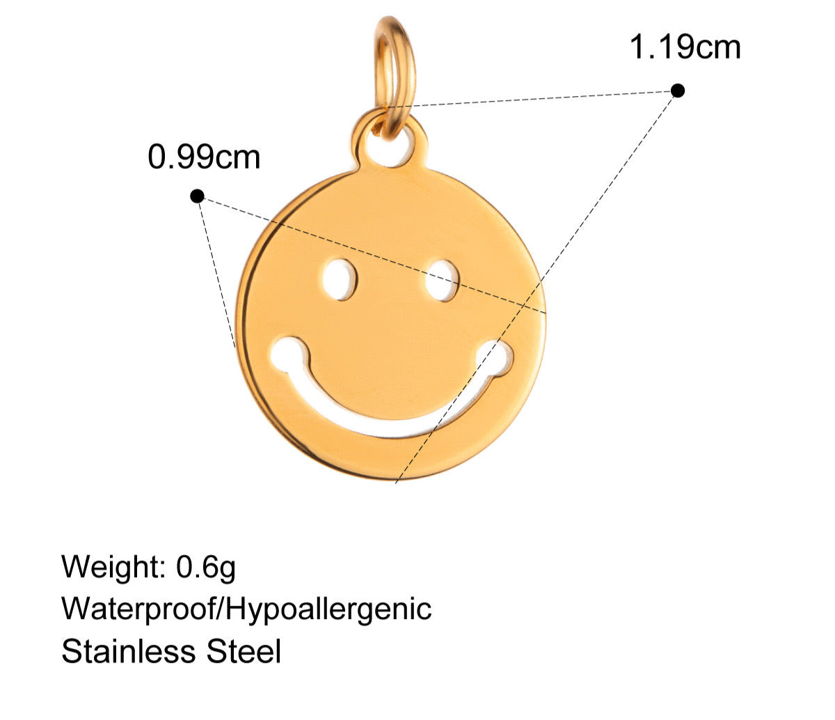 Smile Charm