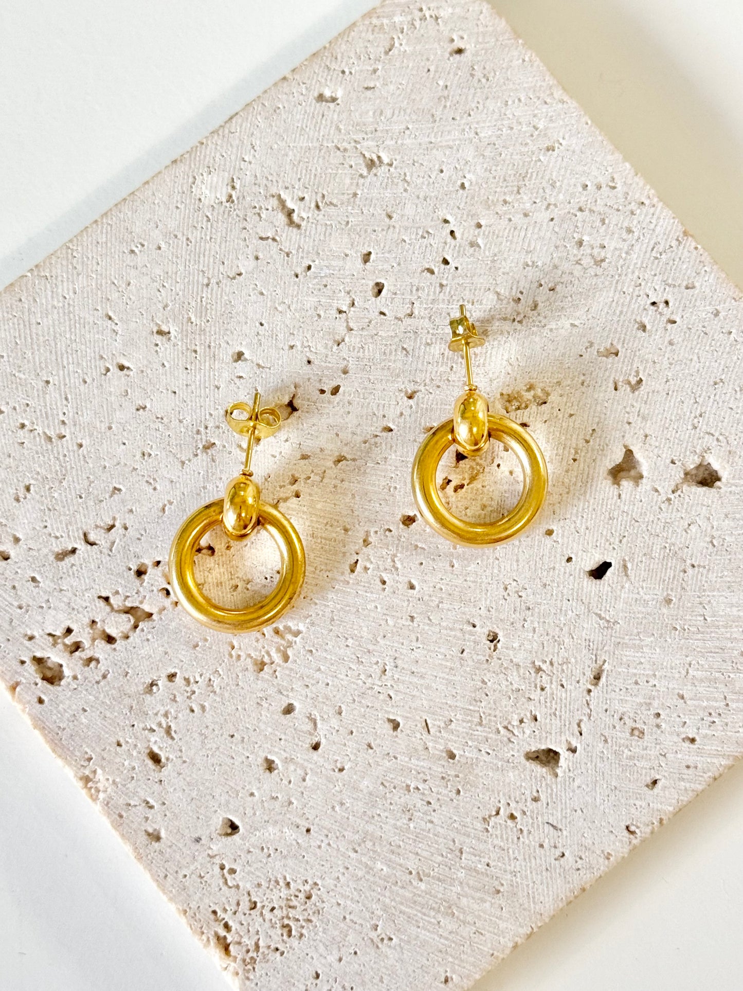 Gissel Earrings