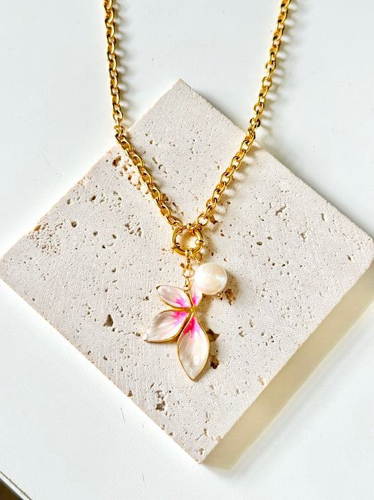 Hilda Necklace