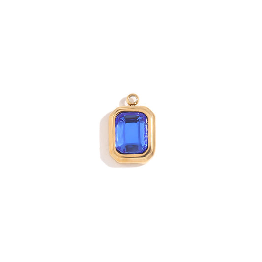 Blue Diamond Charm 💙