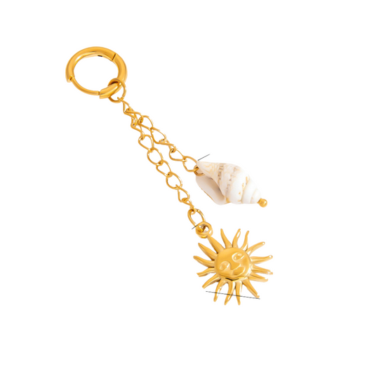 Sol 🌞 Bikini Charm