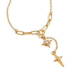 Brilla Necklace