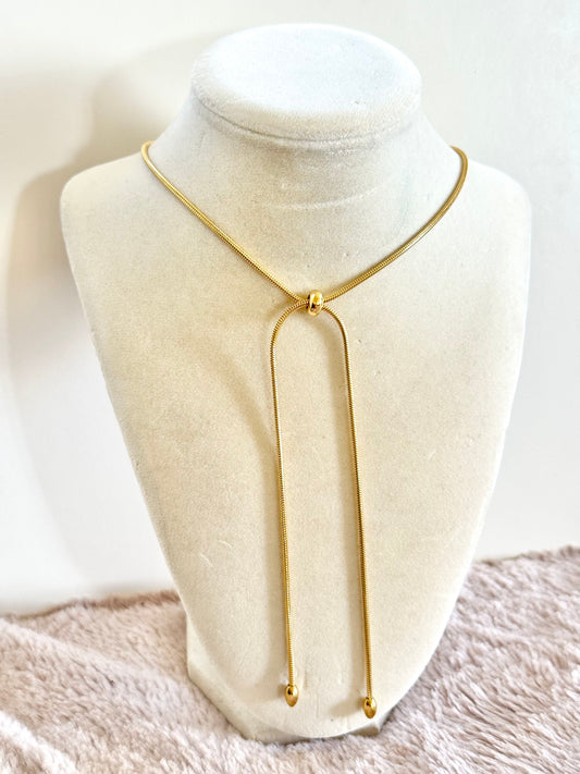 Eterna Necklace