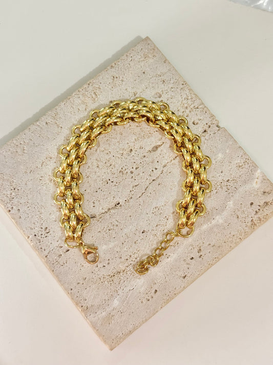Rocío Bracelet