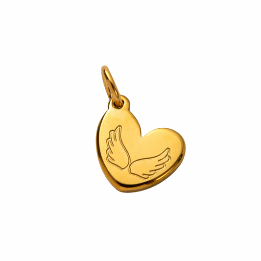 Alas Charm
