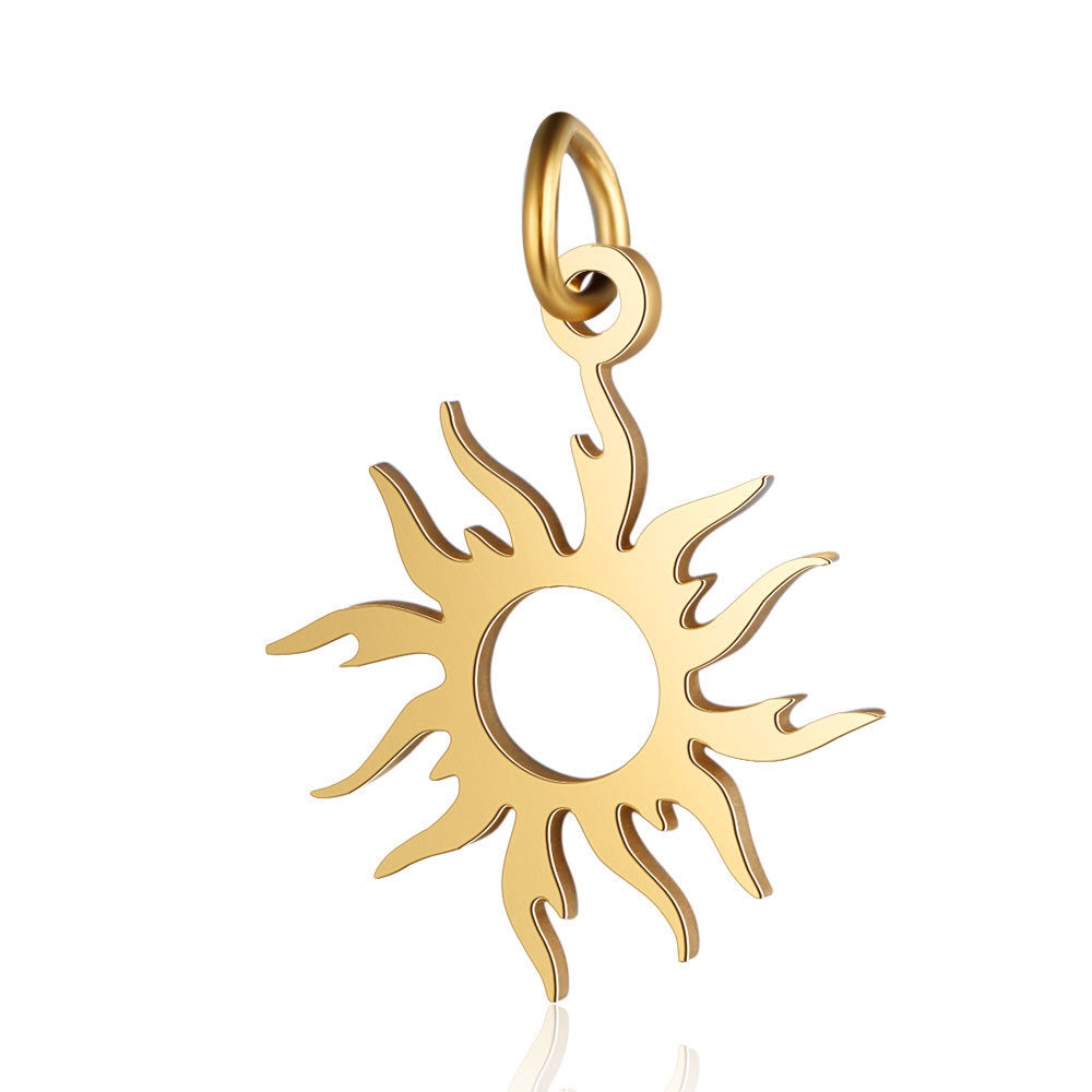 Sun Charm