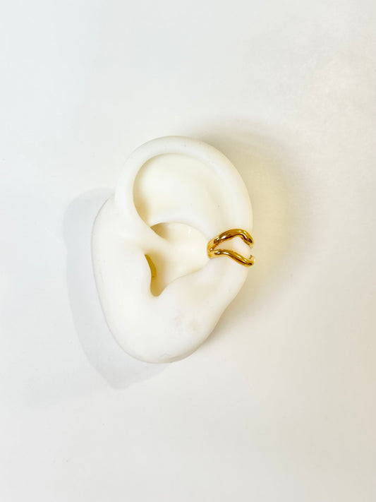 Simply Ear Cuff