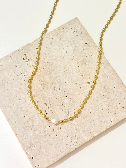Hope Necklace