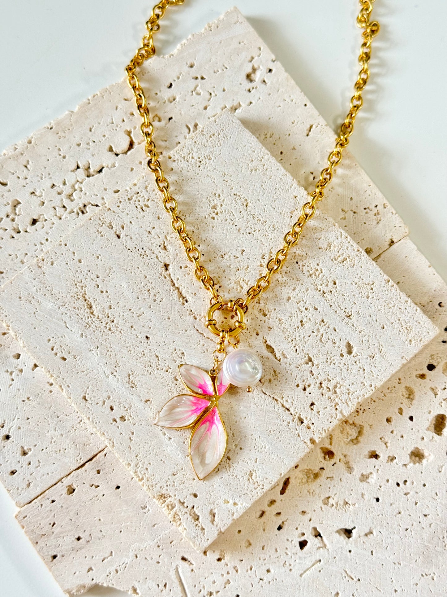 Hilda Necklace