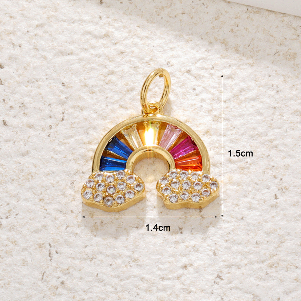 Rainbow Charm