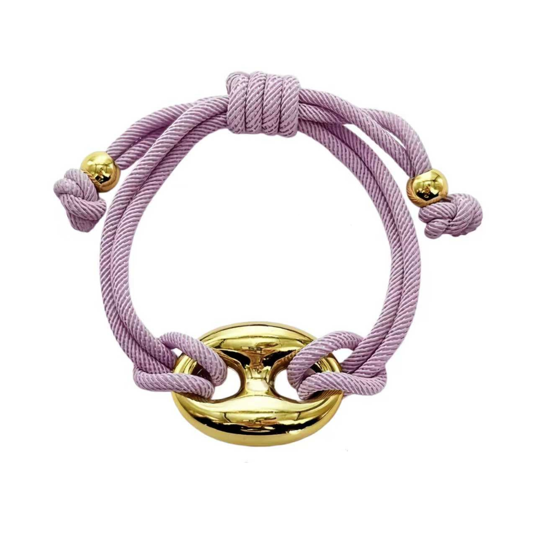 Violet Bracelet