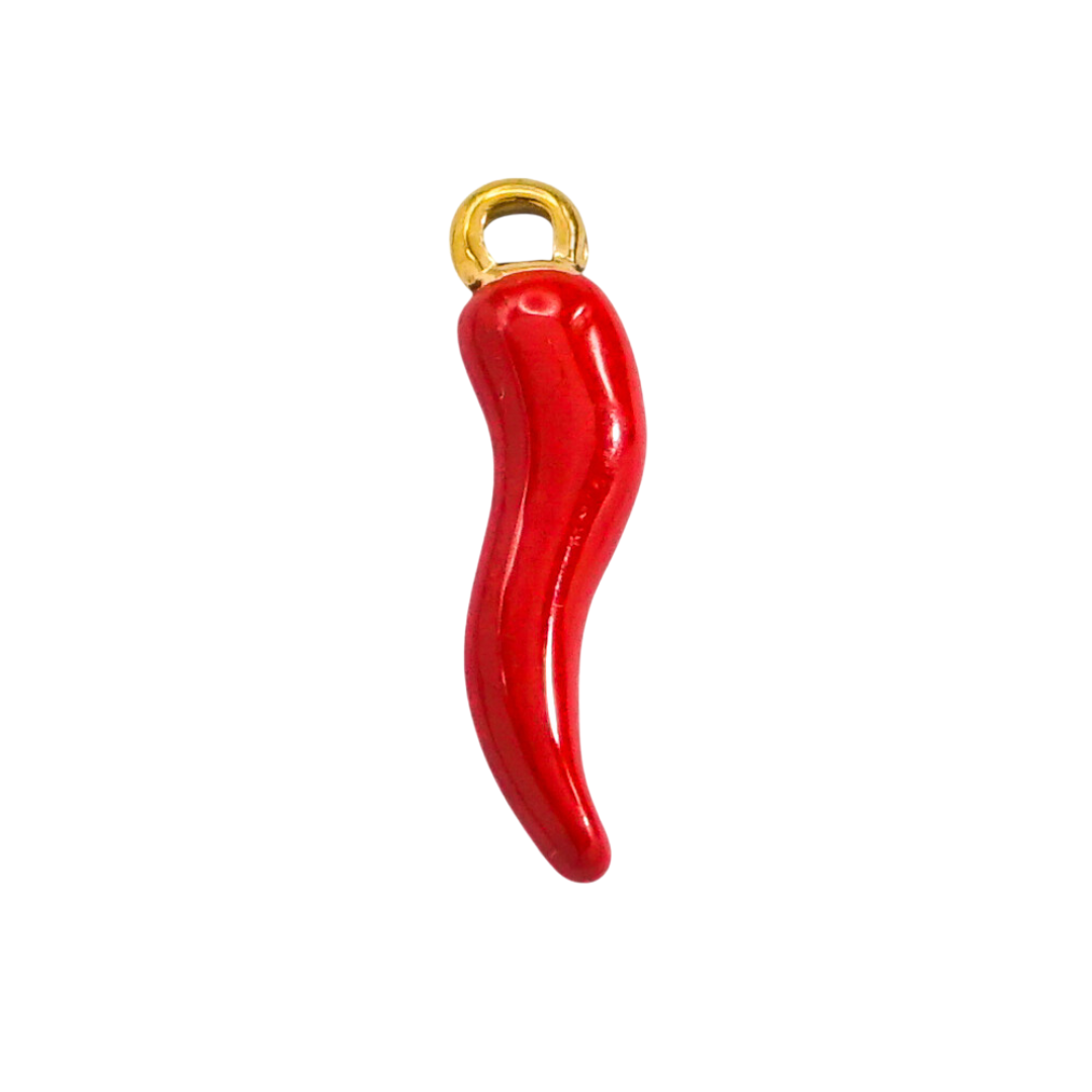 Chile Charm 🌶️