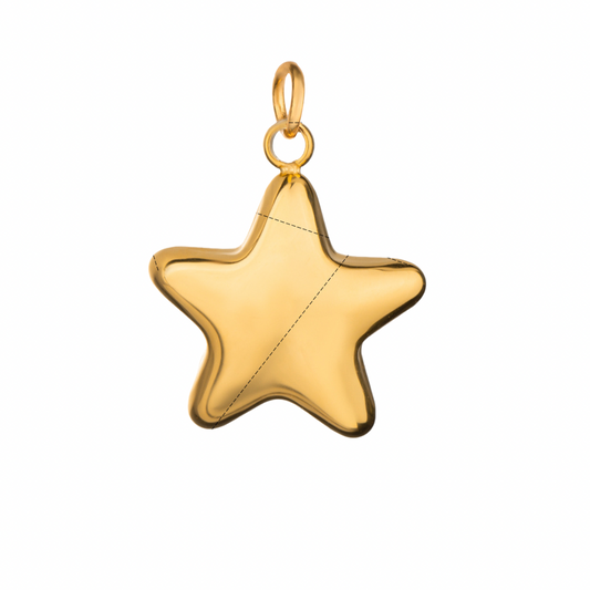 Star Charm