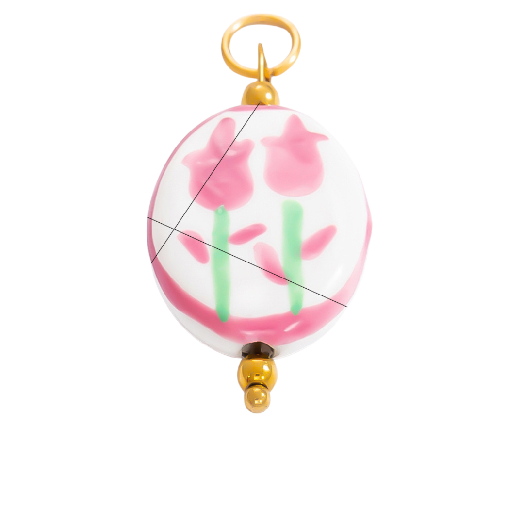 Pinky Charm