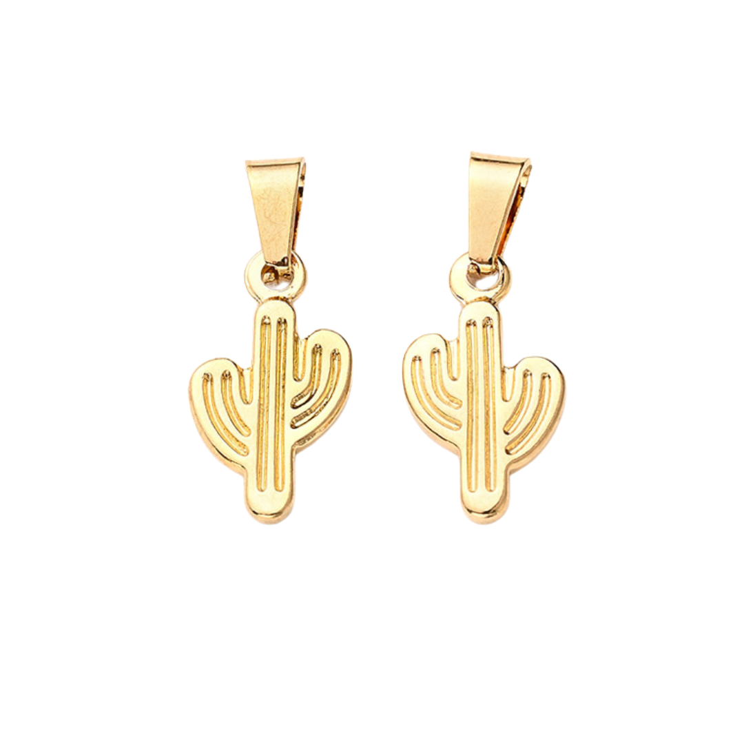 Cactus Charm🌵