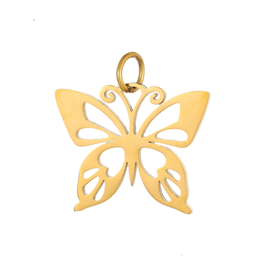 Mariposa Charm 🦋