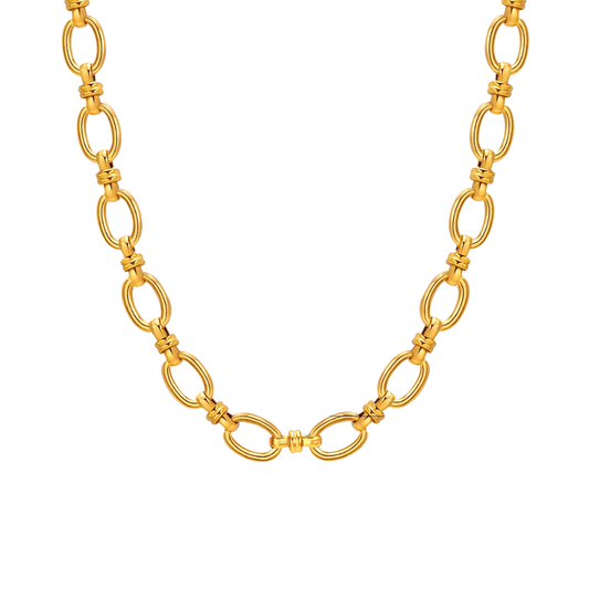 Kat Necklace