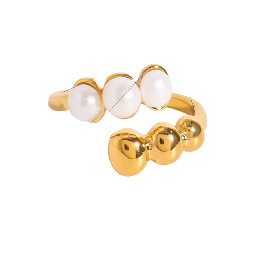 Aurelia Ring
