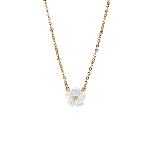 Renace Necklace