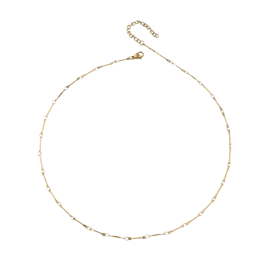 Simply Necklace