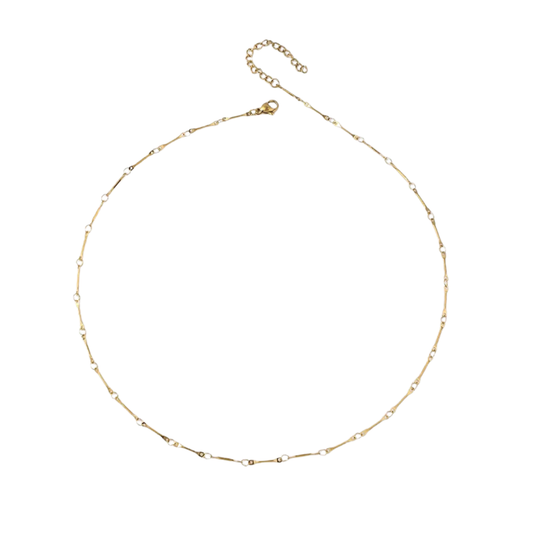 Simply Necklace