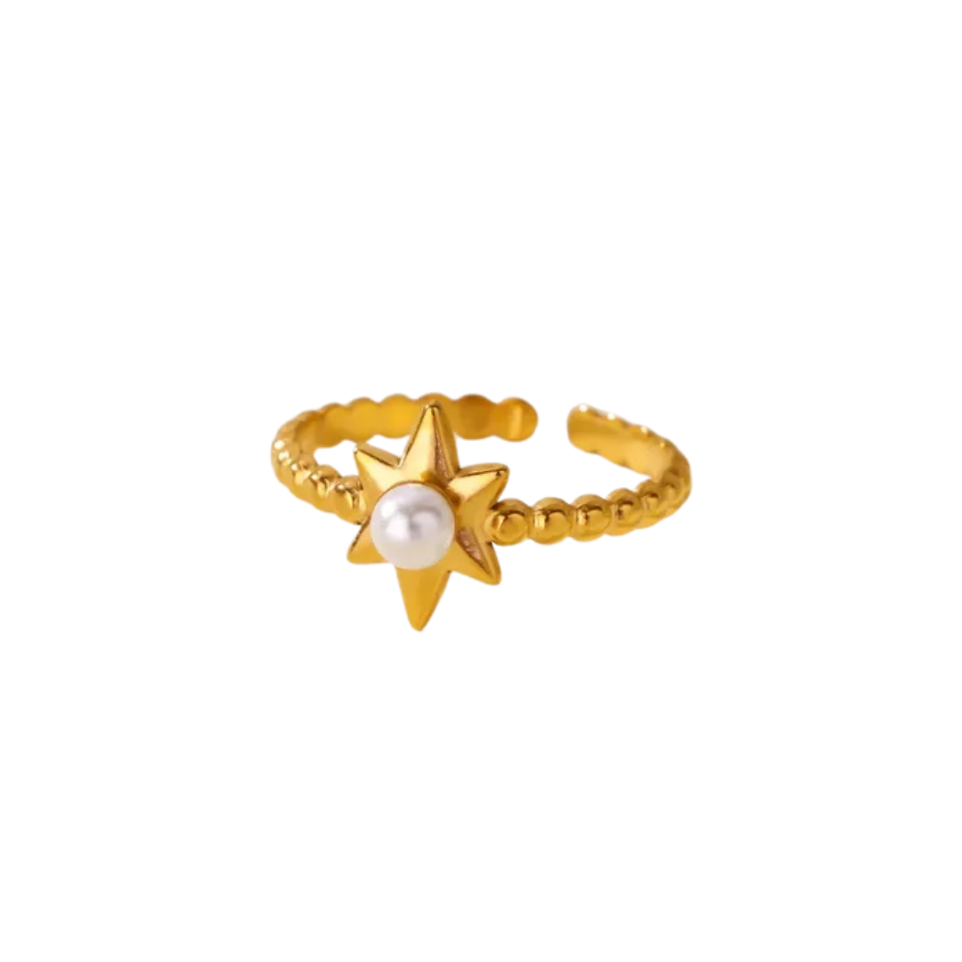 Winter Ring