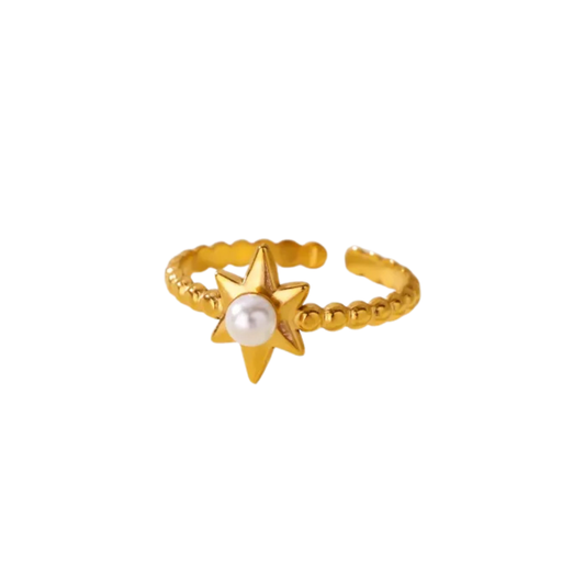 Winter Ring